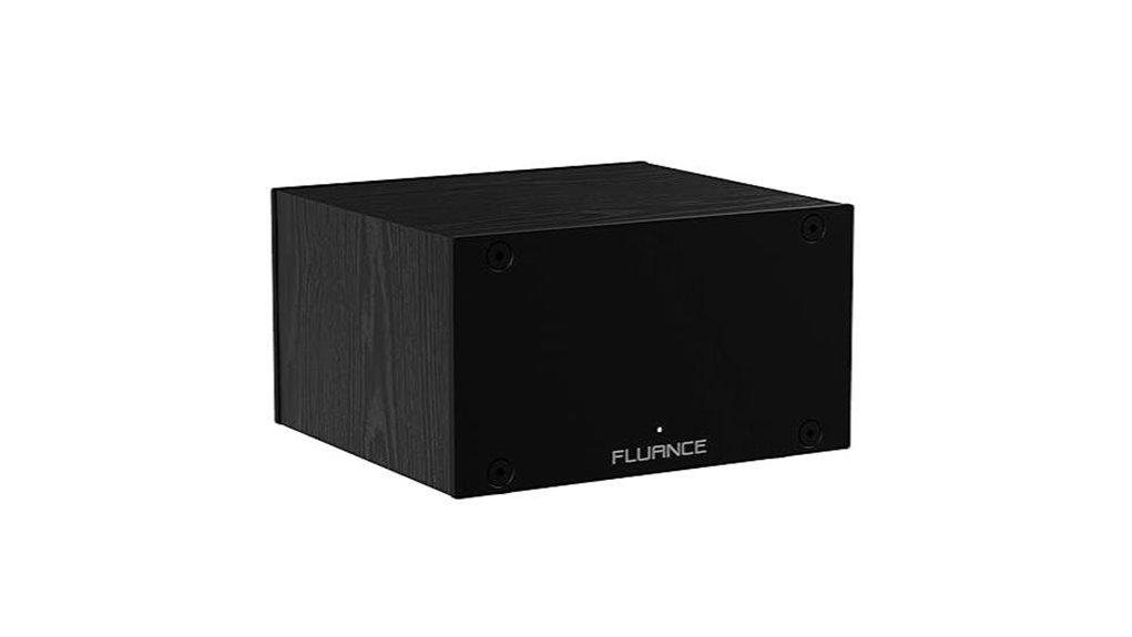phono preamp with riaa
