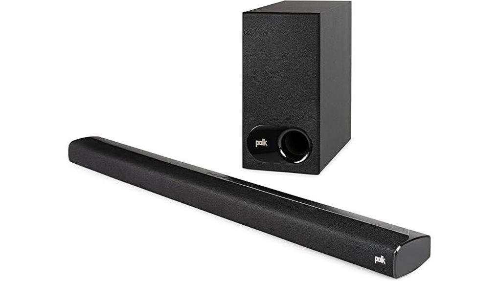 polk signa s2 soundbar