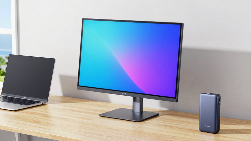 portable 4k monitor essentials