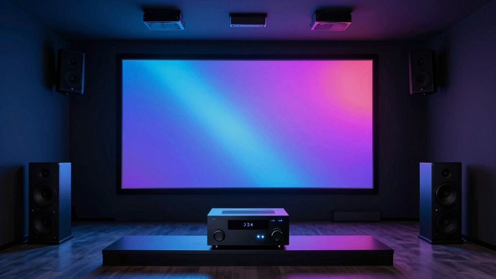 power calibration connectivity formats