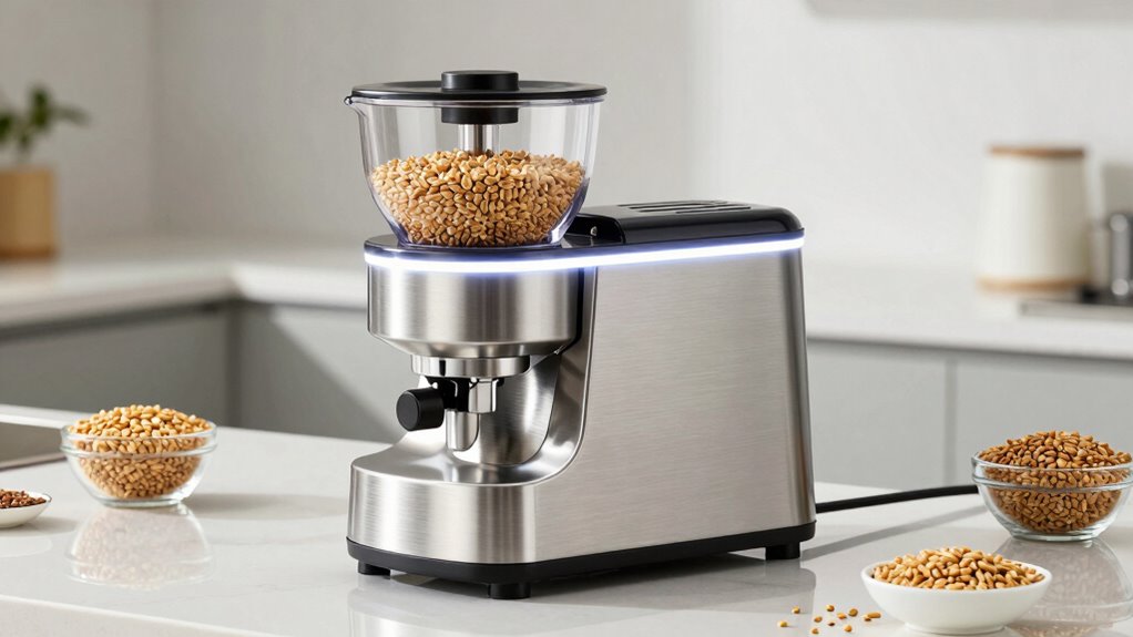 power size quality versatility