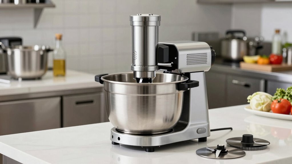 powerful durable versatile appliance