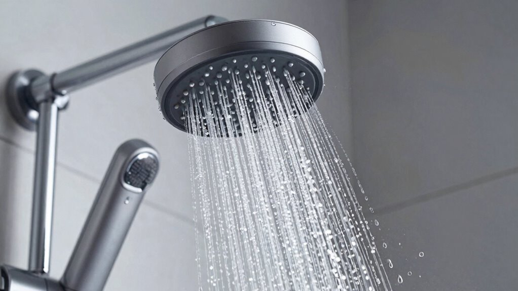 powerful eco friendly water streams