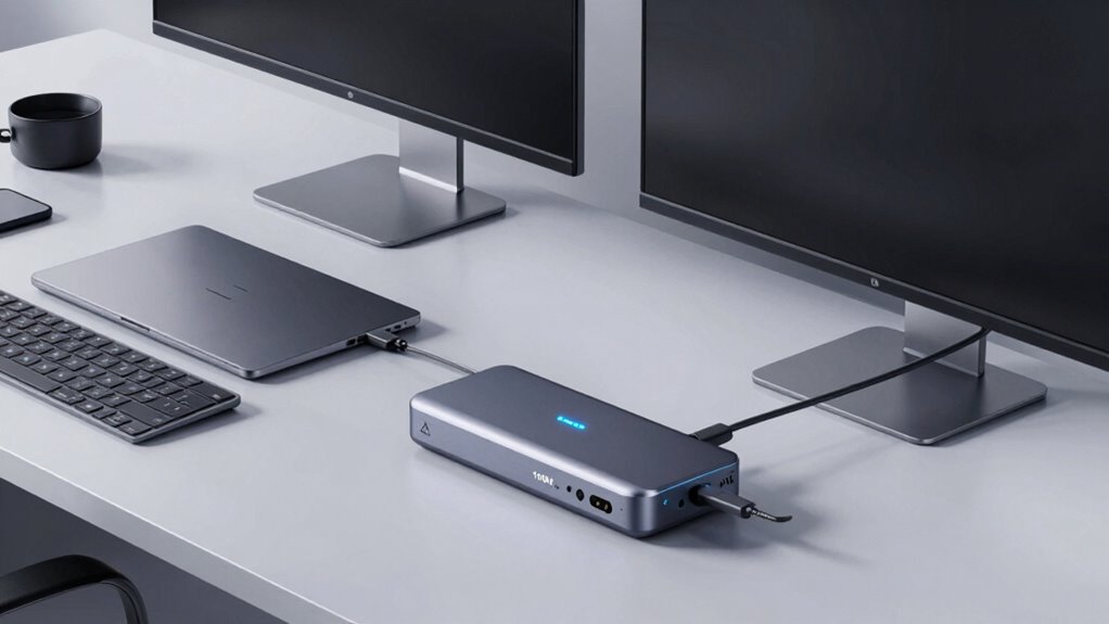 powerful versatile durable connection