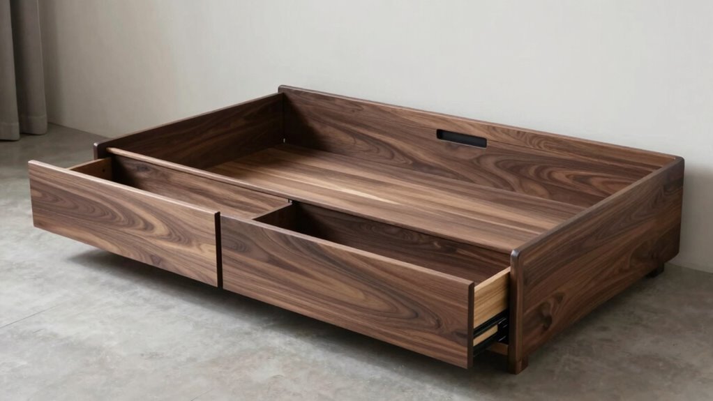 practical stylish storage solution