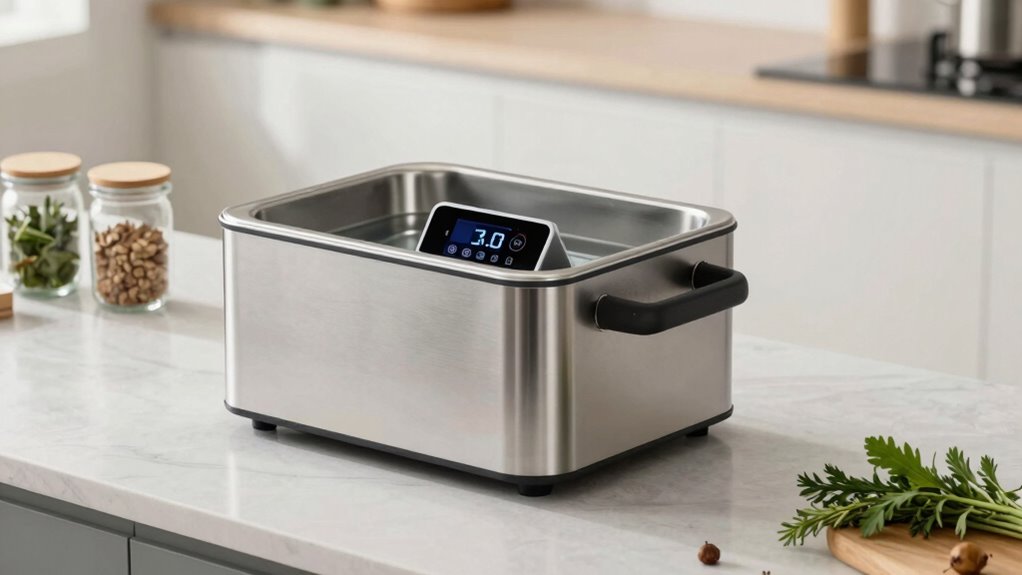 precise control and efficiency