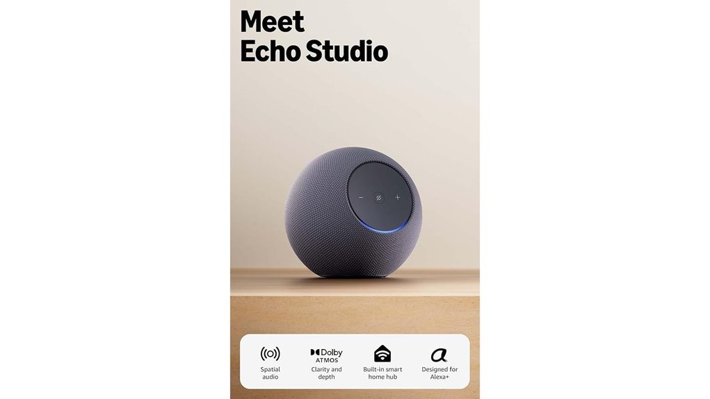 premium dolby atmos speaker