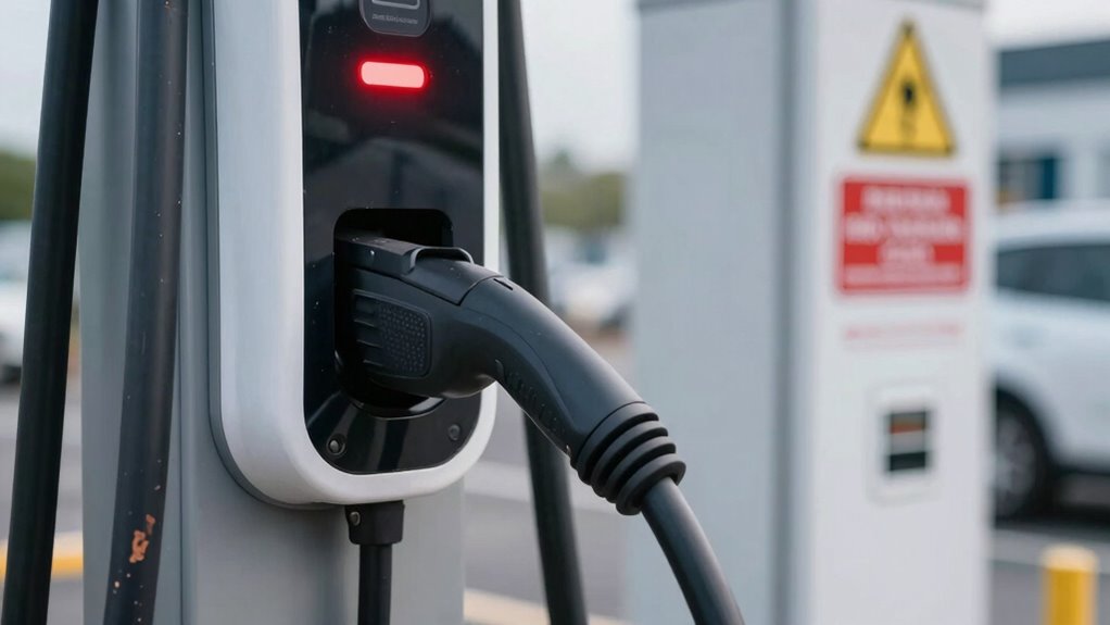 prevent overheating during charging