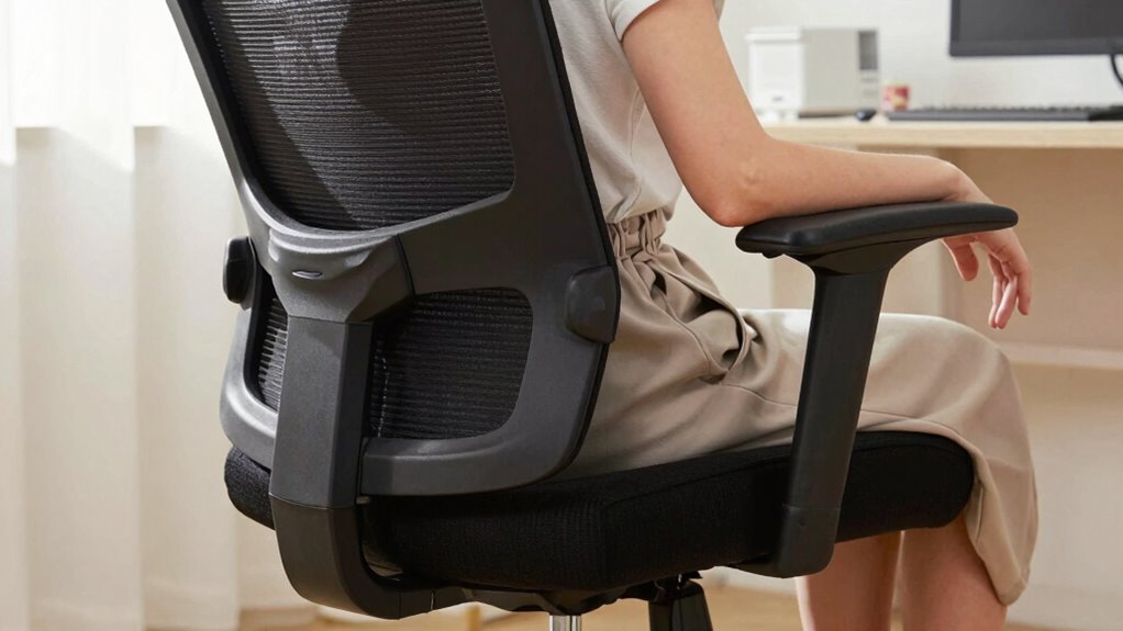 prioritize fit and adjustability