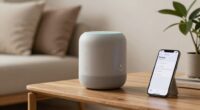 privacy controls for smart speakers