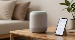 privacy controls for smart speakers