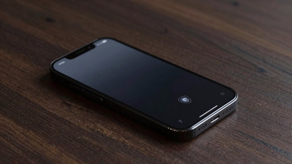 privacy security app management