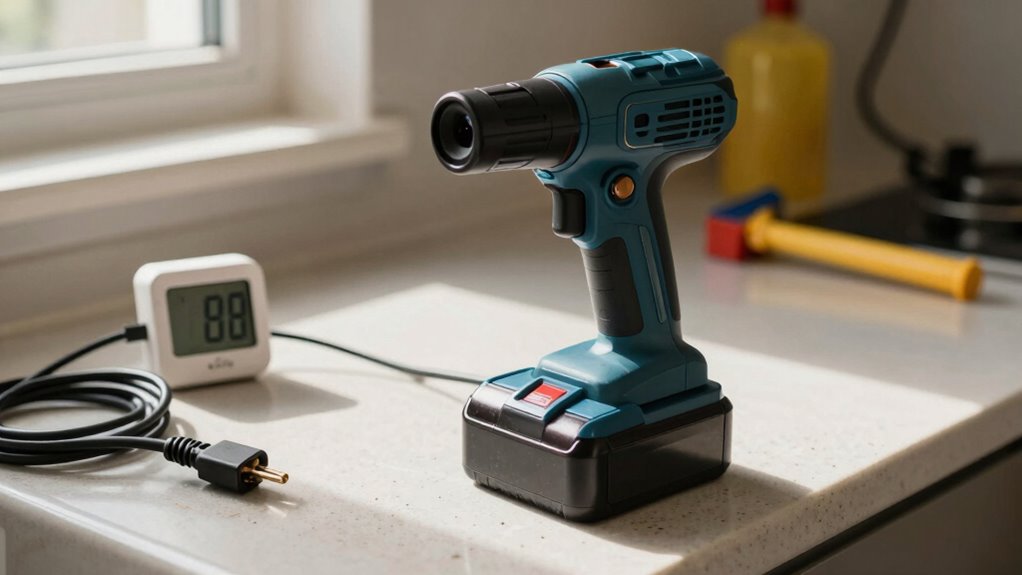 proper battery maintenance tips