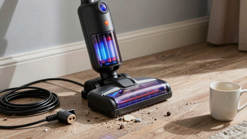 proper charging extends battery life