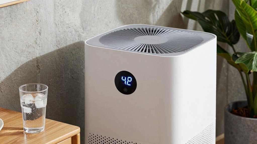 proper dehumidifier sizing matters