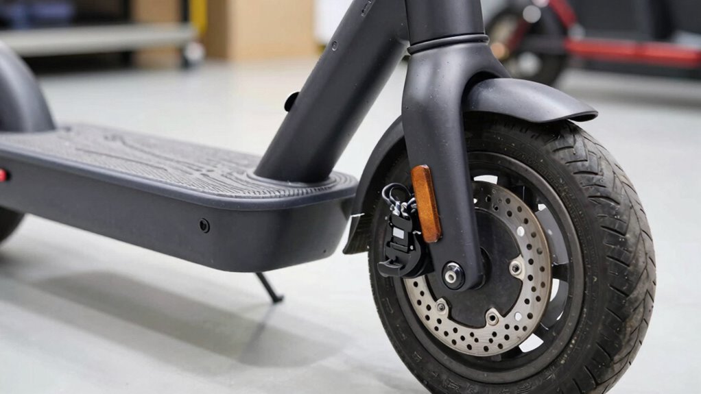 proper scooter battery maintenance