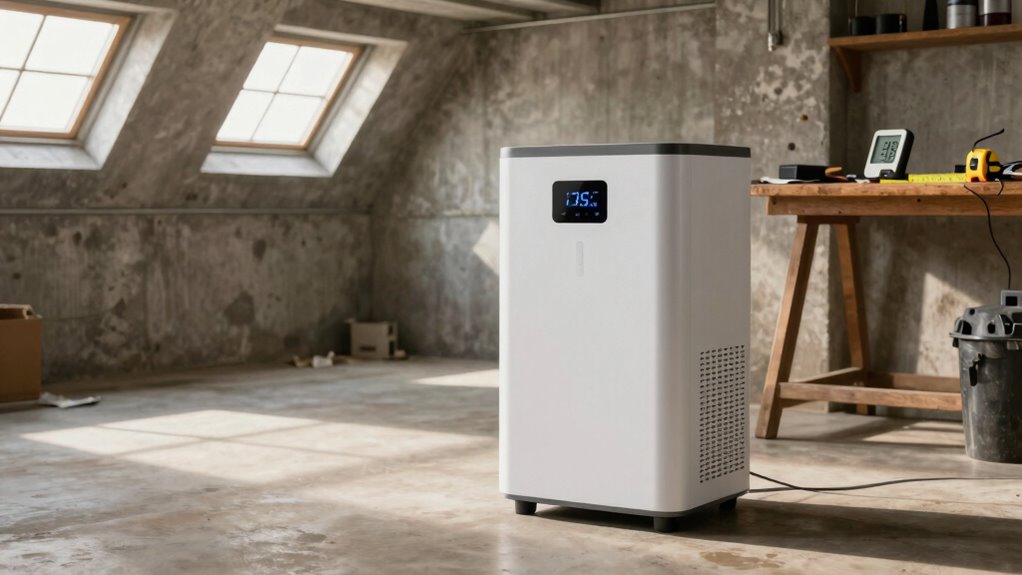 proper sizing and placement