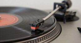 proper turntable setup techniques