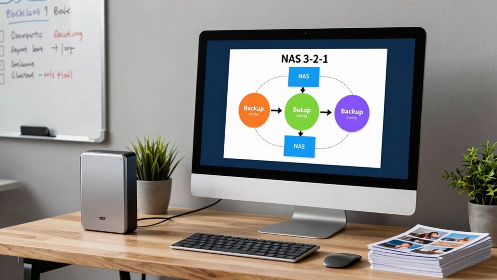 protect photos with backup