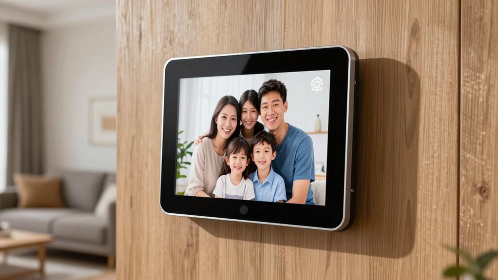 protecting digital photo privacy