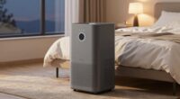 quiet bedroom dehumidifiers