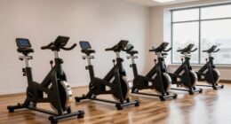 quiet belt drive bikes