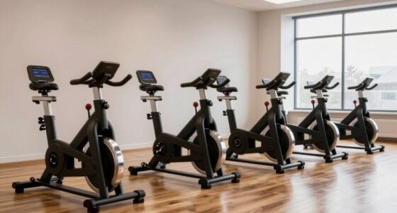 quiet belt drive bikes