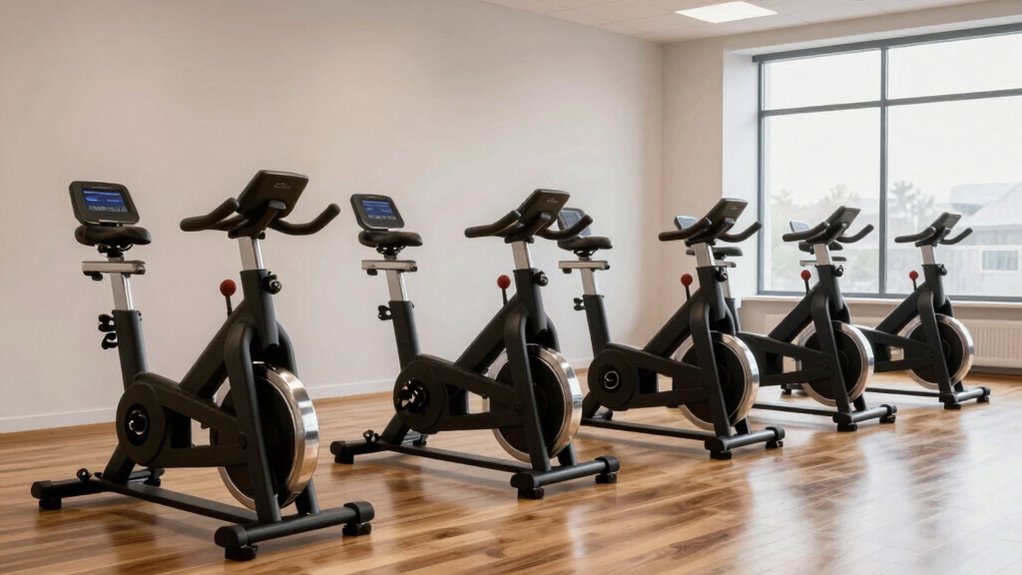 quiet belt drive bikes