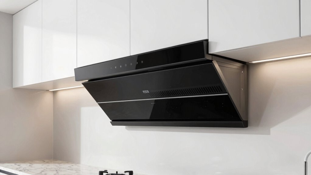 quiet powerful easy maintenance