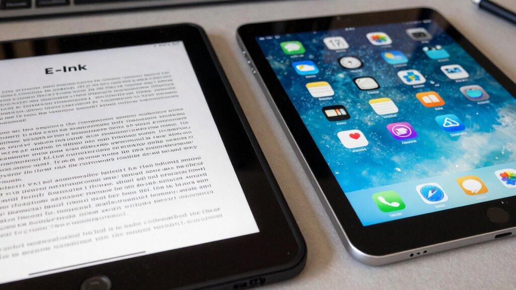 reading device comparison tips