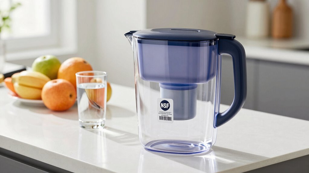 regular filter replacement maintenance