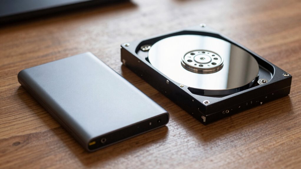 reliable mechanical storage solution