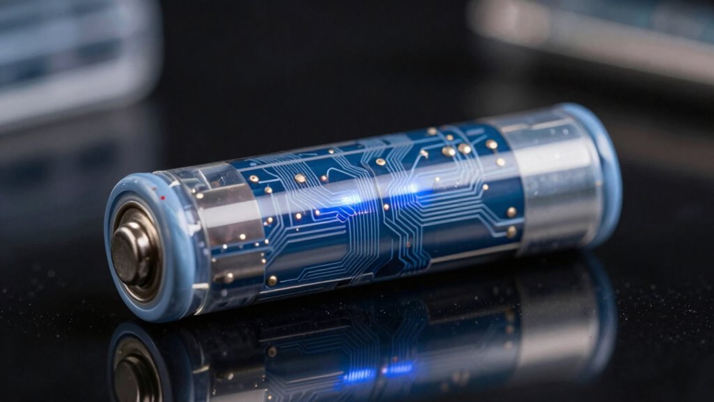 replace battery if failing