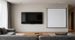 room setup comparison