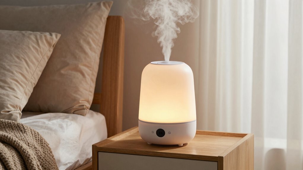 room size settings safety