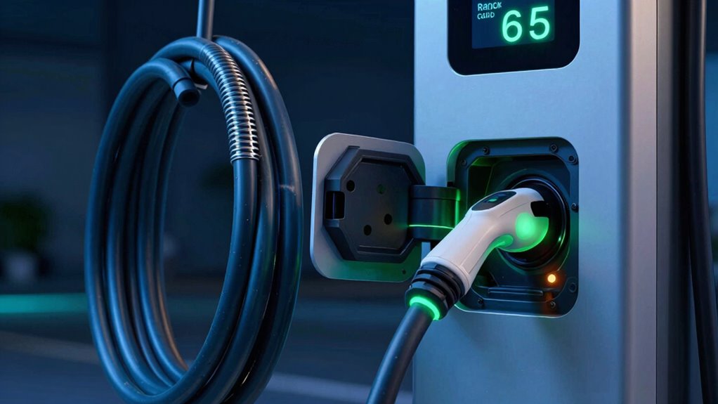 safe fast charging practices