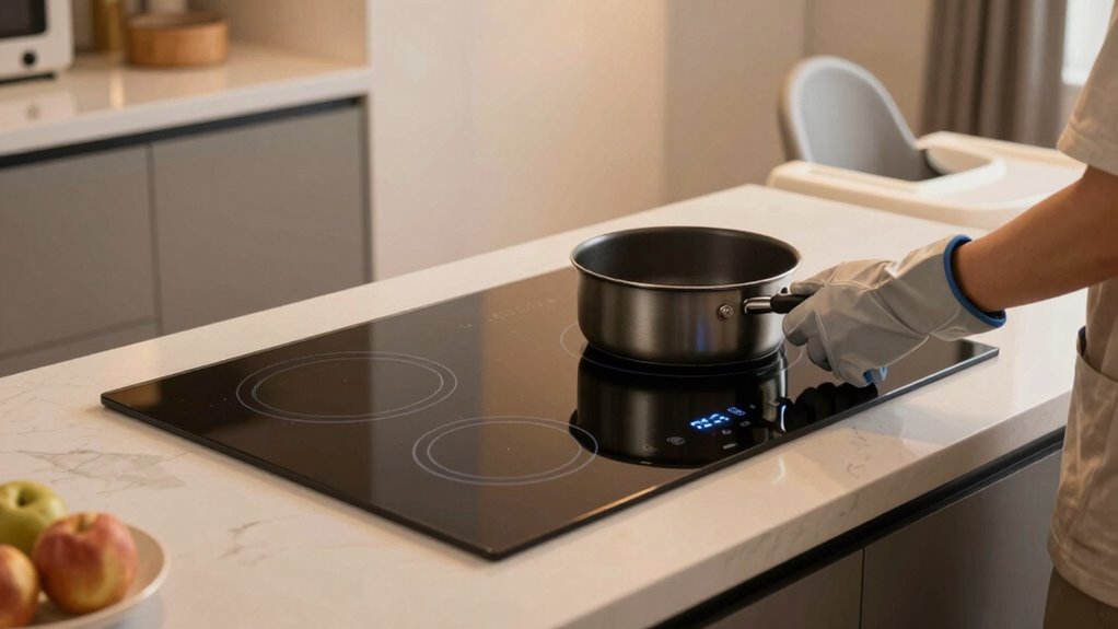 safety concerns for some