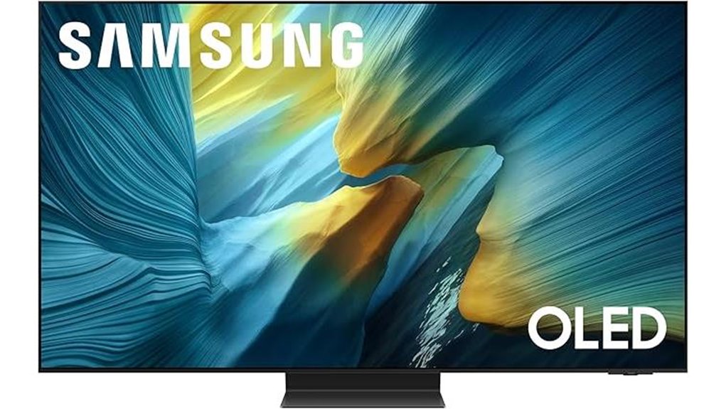 samsung 65 inch oled tv