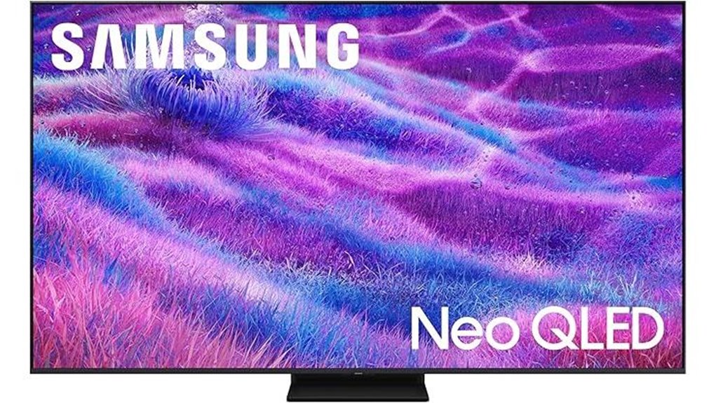 samsung 85 inch neo qled