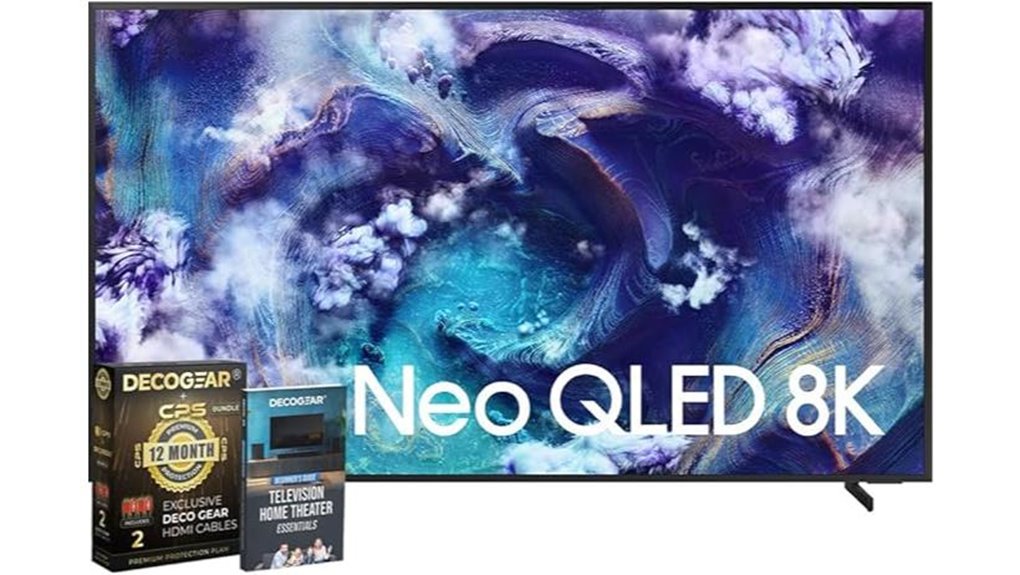 samsung neo qled 8k