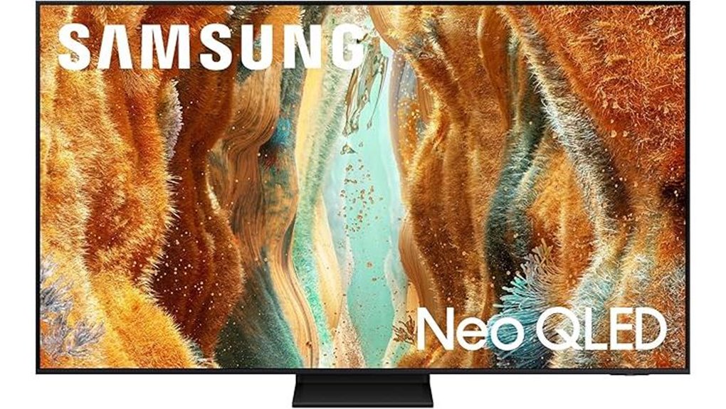 samsung neo qled tv