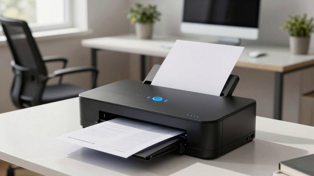 scanner features and compatibility