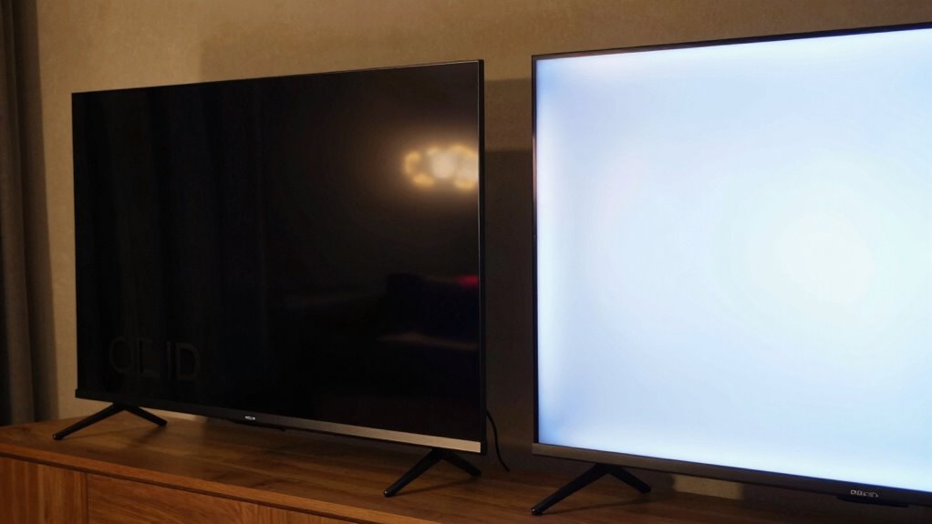 screen durability and longevity
