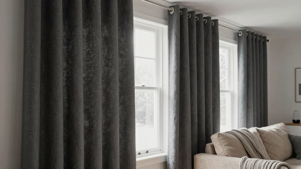 seal layer insulate style