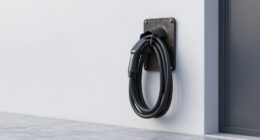 secure dry neat cables