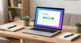 secure password organization routine