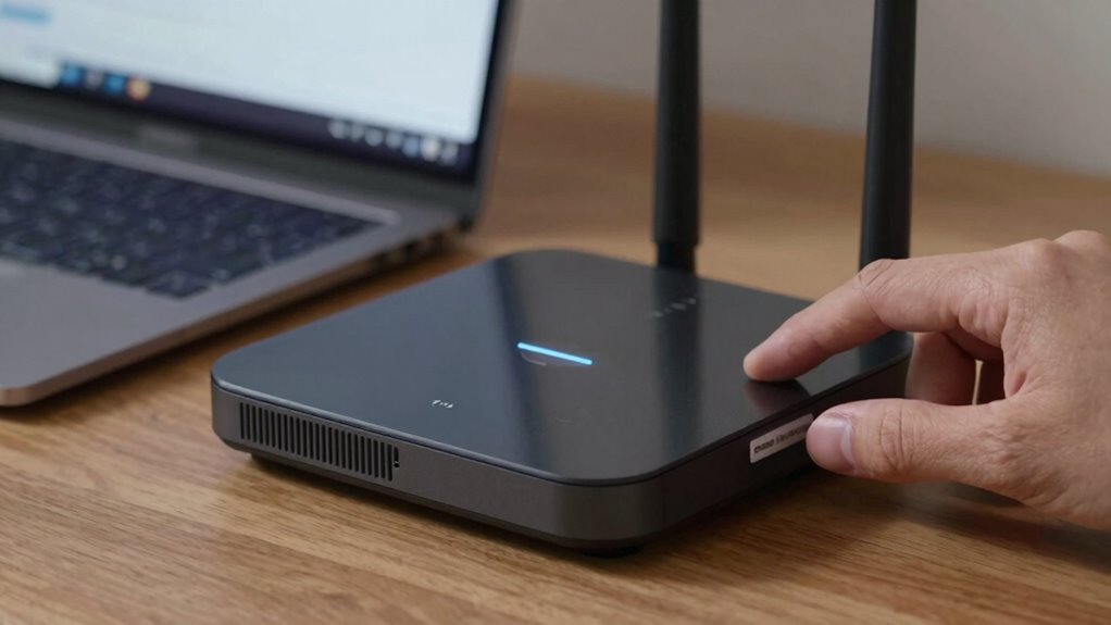 securely customize your network