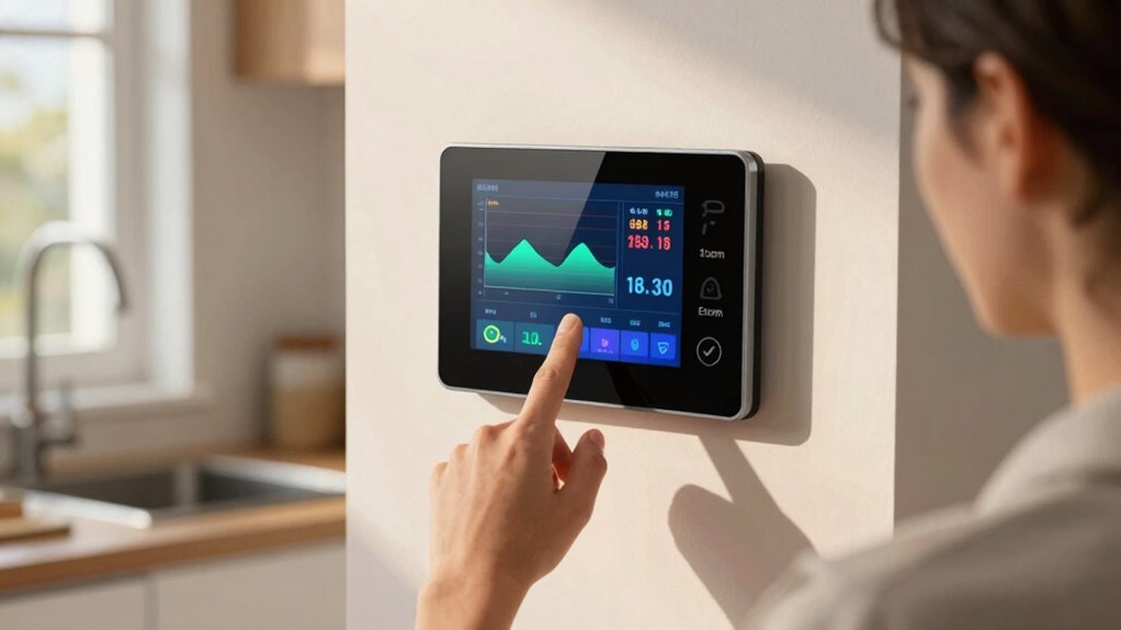 set goals and track progress