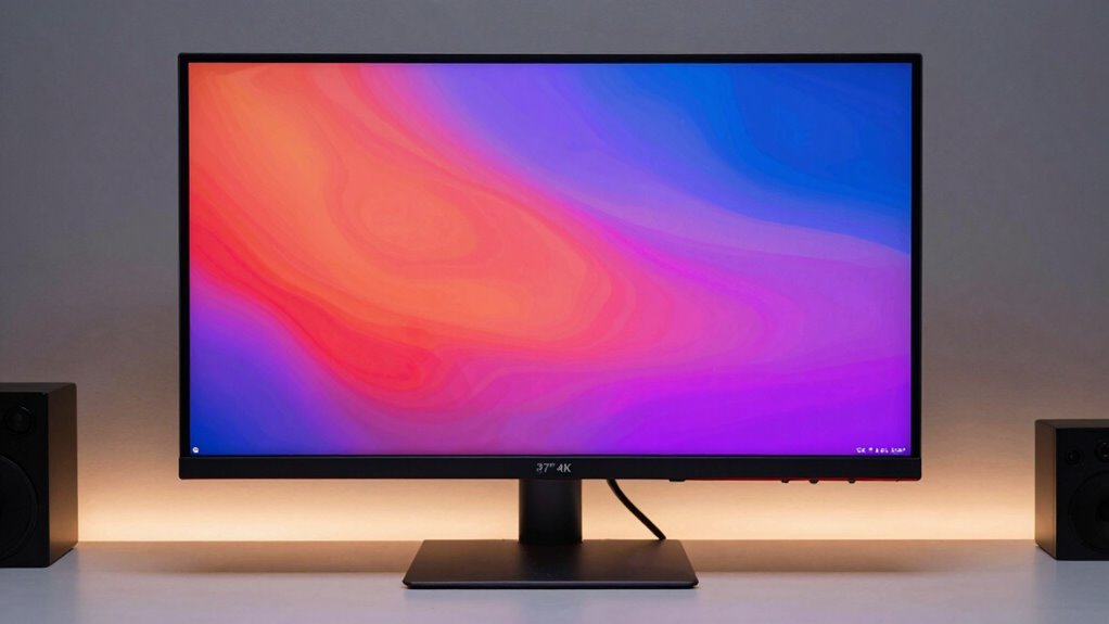 sharp display and connectivity