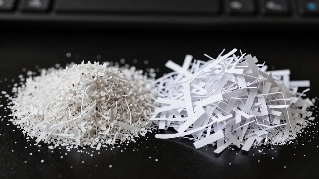 shredder security misconceptions debunked